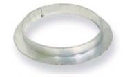 8" ALUMINUM ANGLE RING